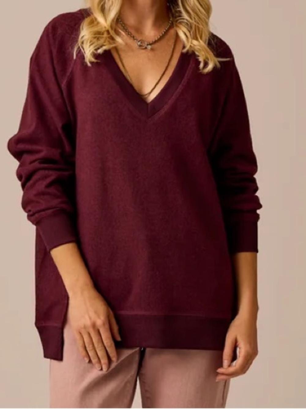 Carve Designs Alena Sweater NWT